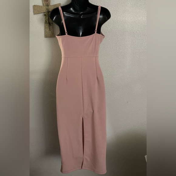 SHEIN Formal Dress - Picture 2 of 3